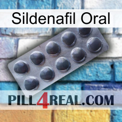 Sildenafil Oral 30